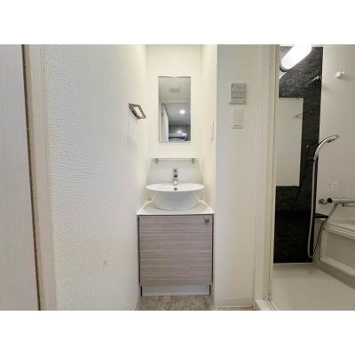 【🌷新生活応援キャンペーン🌷】【禁煙🚭/Wi-Fi無料🌐】マイナビSTAY大阪城PREMIRE　303の物件写真6