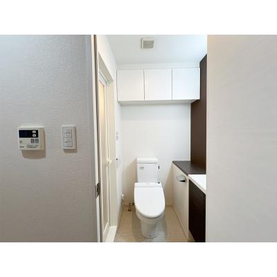 【🎉初期費用オフ｜お得なキャンペーン】【禁煙🚭/Wi-Fi無料🌐】マイナビSTAY東京羽田WEST　406の物件写真6