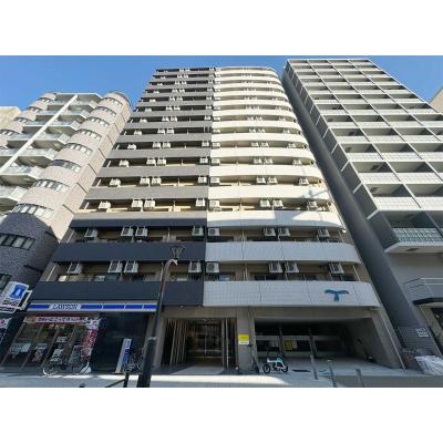 【🎉初期費用オフ｜お得なキャンペーン】【禁煙🚭/Wi-Fi無料🌐】マイナビSTAY本町ルフレ　1214の物件写真2