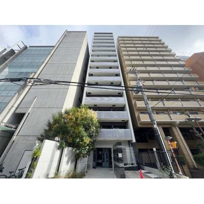 【🍡！秋の大感謝価格！🍡】【禁煙🚭】マイナビSTAYコンフォート本町　804の物件写真2