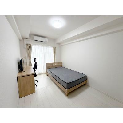 【🎉初期費用オフ｜お得なキャンペーン】【禁煙🚭/Wi-Fi無料🌐】マイナビSTAYコンフォート本町　1202の物件写真3