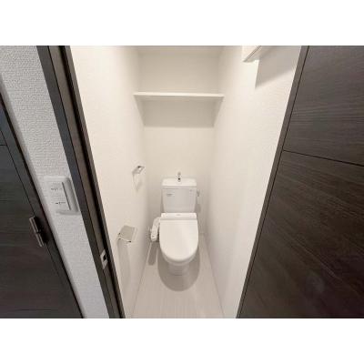 【🎉初期費用オフ｜お得なキャンペーン】【禁煙🚭/Wi-Fi無料🌐】マイナビSTAYコンフォート本町　1202の物件写真6