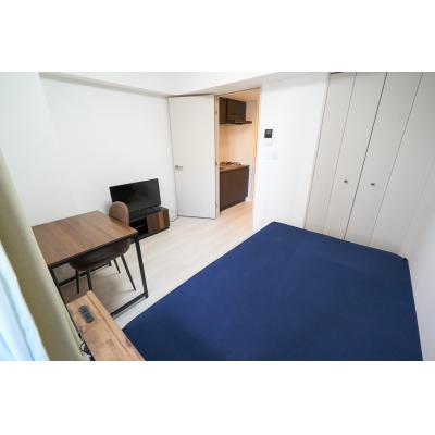 エール武蔵小杉★4階🌸ネット無料🌸＜住みたい街ランキング上位駅徒歩5分のデザイナーズマンション＞＜都心・横浜へのアクセス良好＞＜駅周辺に大型複合商業施設多数あり＞の物件写真1