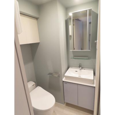 エール武蔵小杉★4階🌸ネット無料🌸＜住みたい街ランキング上位駅徒歩5分のデザイナーズマンション＞＜都心・横浜へのアクセス良好＞＜駅周辺に大型複合商業施設多数あり＞の物件写真4