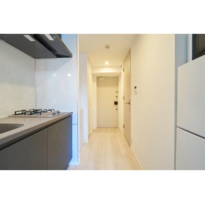 エール武蔵小杉★4階🌸ネット無料🌸＜住みたい街ランキング上位駅徒歩5分のデザイナーズマンション＞＜都心・横浜へのアクセス良好＞＜駅周辺に大型複合商業施設多数あり＞の物件写真5