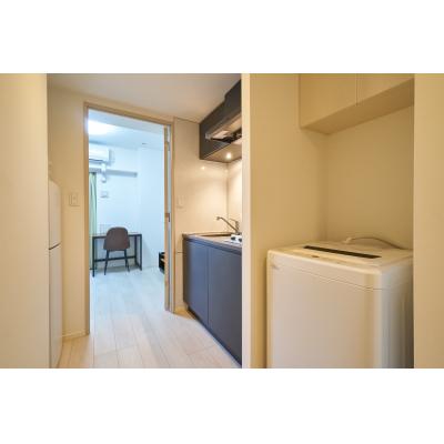 エール武蔵小杉★4階🌸ネット無料🌸＜住みたい街ランキング上位駅徒歩5分のデザイナーズマンション＞＜都心・横浜へのアクセス良好＞＜駅周辺に大型複合商業施設多数あり＞の物件写真6