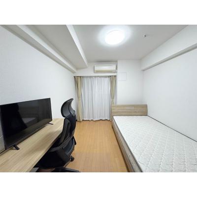 【🌷新生活応援キャンペーン🌷】【禁煙🚭/Wi-Fi無料🌐】マイナビSTAY東本町Ⅱ　1103の物件写真3