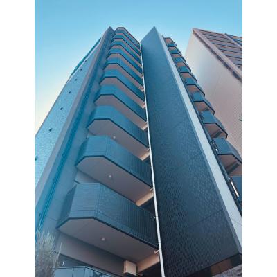 【🎉初期費用オフ｜お得なキャンペーン】【禁煙🚭/Wi-Fi無料🌐】マイナビSTAY大阪福島レシェンテ　403の物件写真2