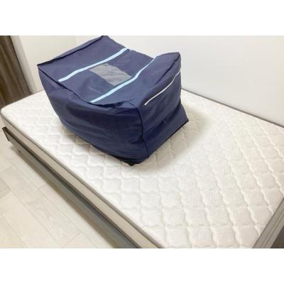 【🎉初期費用オフ｜お得なキャンペーン】【禁煙🚭/Wi-Fi無料🌐】マイナビSTAY大阪福島レシェンテ　403の物件写真3