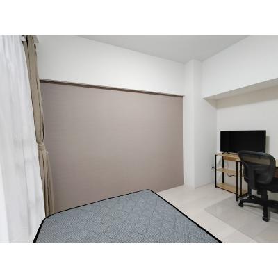 【🌷新生活応援キャンペーン🌷】【禁煙🚭/Wi-Fi無料🌐】マイナビSTAY本町ルフレ　1013の物件写真3