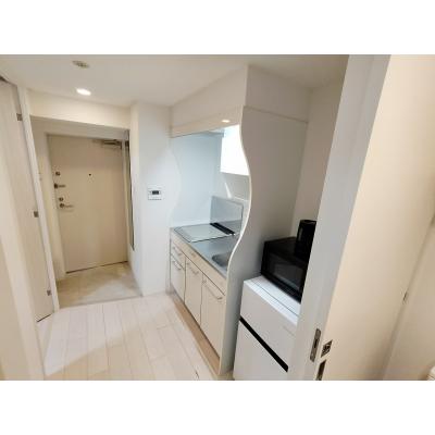 【🌷新生活応援キャンペーン🌷】【禁煙🚭/Wi-Fi無料🌐】マイナビSTAY本町ルフレ　1013の物件写真4