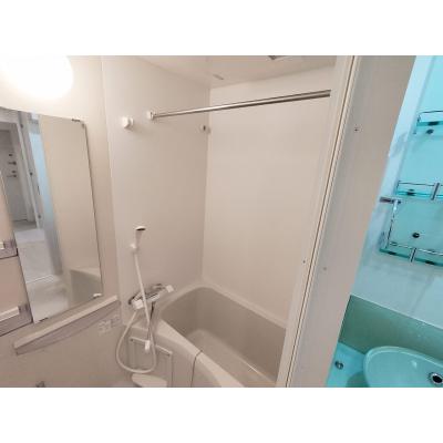 【🌷新生活応援キャンペーン🌷】【禁煙🚭/Wi-Fi無料🌐】マイナビSTAY本町ルフレ　1013の物件写真5