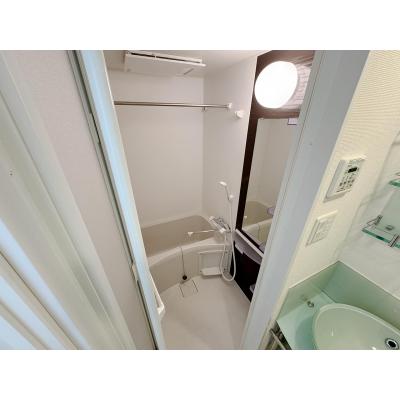 【🌷新生活応援キャンペーン🌷】【禁煙🚭/Wi-Fi無料🌐】マイナビSTAY本町ルフレ　1104の物件写真4