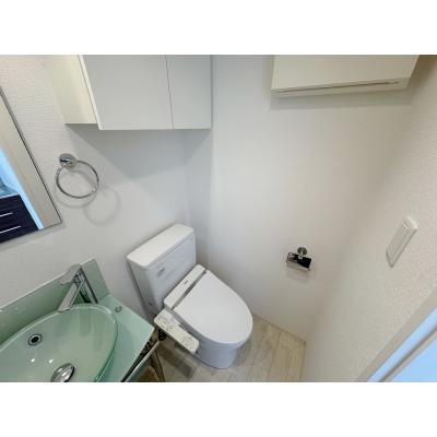 【🌷新生活応援キャンペーン🌷】【禁煙🚭/Wi-Fi無料🌐】マイナビSTAY本町ルフレ　1104の物件写真6