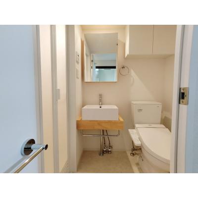 【🎉初期費用オフ｜お得なキャンペーン】【禁煙🚭/Wi-Fi無料🌐】マイナビSTAY本町ルフレ　1106の物件写真6
