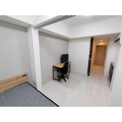 【🌷新生活応援キャンペーン🌷】【禁煙🚭/Wi-Fi無料🌐】マイナビSTAY本町ルフレ　302の物件写真3