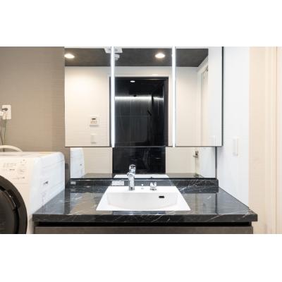 人気な赤坂エリア/広々2LDK/家具家電充実/CREAL premier赤坂102の物件写真6