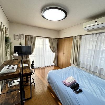 [六本木駅]マンスリー19B：1K、23平米(3階)の物件写真1