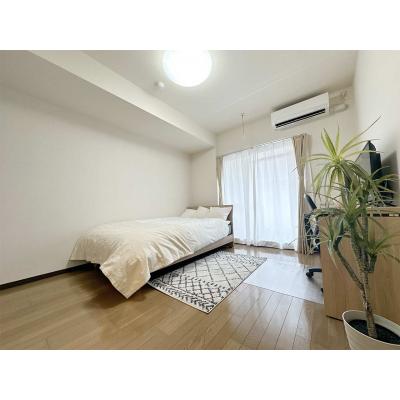【🌿快適シーズンの引越し応援キャンペーン🏡🌈】【禁煙🚭/Wi-Fi無料🌐】マイナビSTAY学芸大学駅西口　202の物件写真2