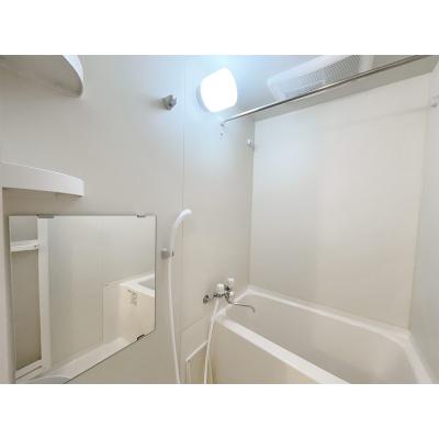 【🌿快適シーズンの引越し応援キャンペーン🏡🌈】【禁煙🚭/Wi-Fi無料🌐】マイナビSTAY学芸大学駅西口　202の物件写真5