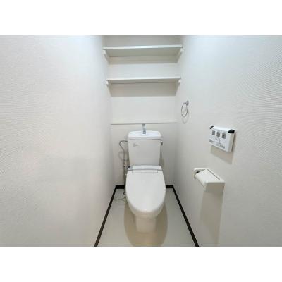 【🌿快適シーズンの引越し応援キャンペーン🏡🌈】【禁煙🚭/Wi-Fi無料🌐】マイナビSTAY学芸大学駅西口　202の物件写真6
