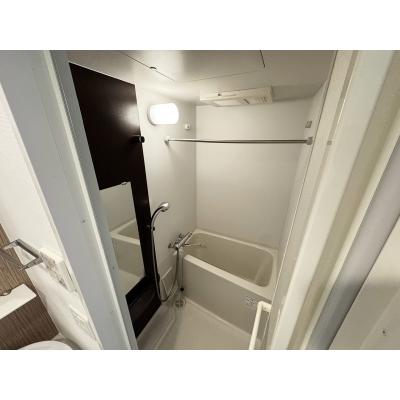 【🌷新生活応援キャンペーン🌷】【禁煙🚭/Wi-Fi無料🌐】マイナビSTAY本町パークサイド　802の物件写真5