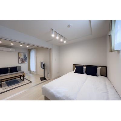東京ドーム至近！/後楽園駅から徒歩6分/飲食店・レジャー施設まですぐ/toggle BUNKYO KORAKUEN後楽園101の物件写真1