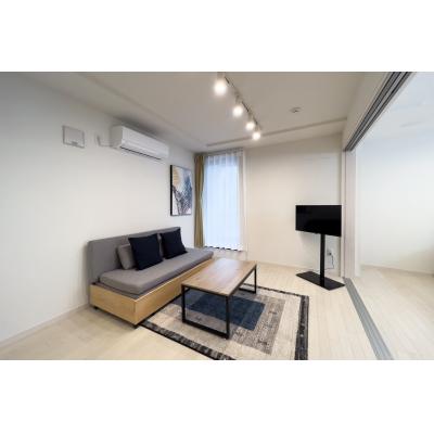 東京ドーム至近！/後楽園駅から徒歩6分/飲食店・レジャー施設まですぐ/toggle BUNKYO KORAKUEN後楽園101の物件写真2