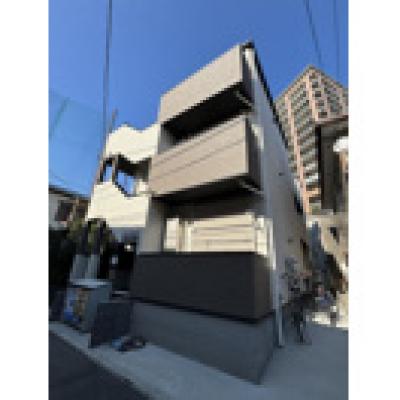 KS　BASE新船橋　※商業施設が近くで買い物も楽々！！の外観画像