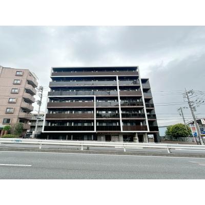 【🍧夏のクールダウン価格！🍧】【禁煙🚭/Wi-Fi無料🌐】マイナビSTAY溝の口　207の外観画像
