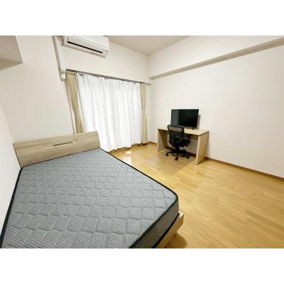 【🎉初期費用オフ｜お得なキャンペーン】【禁煙🚭/Wi-Fi無料🌐】マイナビSTAY高輪ゲートウェイ　204の物件写真3