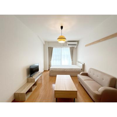 apartment 〒104-0061　東京都中央区銀座４丁目12-15 歌舞伎座タワー26階