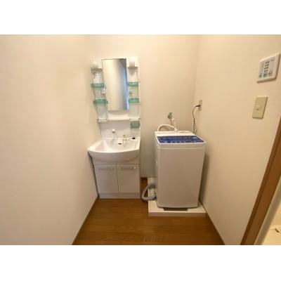 グランマンスリー佐野堀米町R205【2ベット！2名入居可！Wi-Fi無料！】の物件写真5