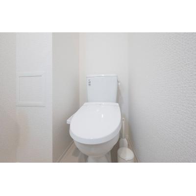 築浅！/家具・家電完備/オシャレナデザイナーズ物件♪/Ferio蒲田III301の物件写真5