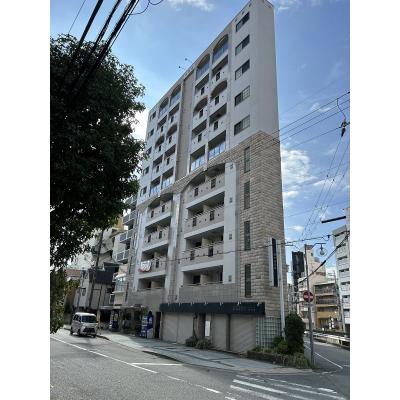 ◆パシオン西宮中央９【ネット無料(Wi-Fi対応)・駅近!!セパレート・洗面所独立・洗浄機能付き便座★オートロックあり】の外観画像