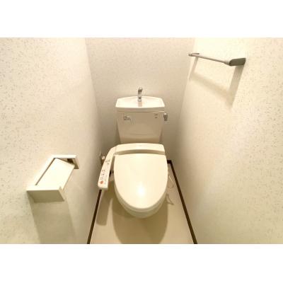 ◆パシオン西宮中央９【ネット無料(Wi-Fi対応)・駅近!!セパレート・洗面所独立・洗浄機能付き便座★オートロックあり】の物件写真6