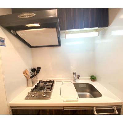 ◆パシオン大阪難波１【駅近！洗浄便座有！宅配ＢＯＸ有！オートロック！エレベーター有！】 の物件写真3