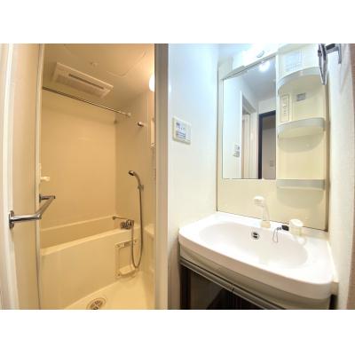 ◆パシオン大阪難波１【駅近！洗浄便座有！宅配ＢＯＸ有！オートロック！エレベーター有！】 の物件写真4