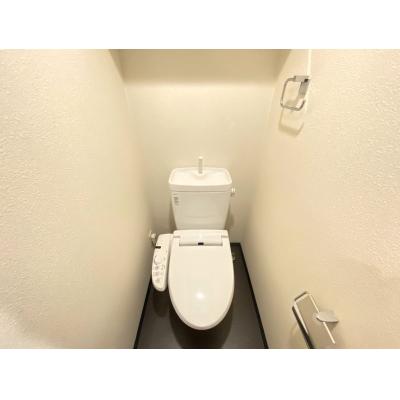 ◆パシオン大阪難波１【駅近！洗浄便座有！宅配ＢＯＸ有！オートロック！エレベーター有！】 の物件写真6