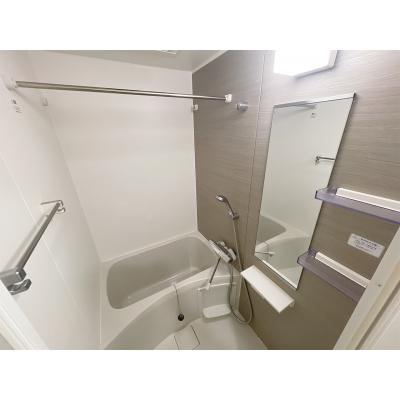 【🌿快適シーズンの引越し応援キャンペーン🏡🌈】【禁煙🚭/Wi-Fi無料🌐】マイナビSTAYパークメゾン川崎　202の物件写真5