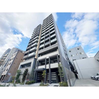 【🎉初期費用オフ｜お得なキャンペーン】【禁煙🚭/Wi-Fi無料🌐】マイナビSTAY難波ステーションゲートサウステラス　1104の物件写真2