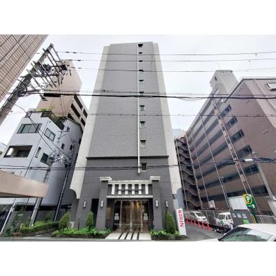【🎉初期費用オフ｜お得なキャンペーン】【禁煙🚭/Wi-Fi無料🌐】マイナビSTAY谷町　1203の物件写真2