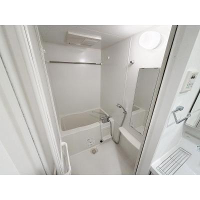【🎉初期費用オフ｜お得なキャンペーン】【禁煙🚭/Wi-Fi無料🌐】マイナビSTAY谷町　1203の物件写真5