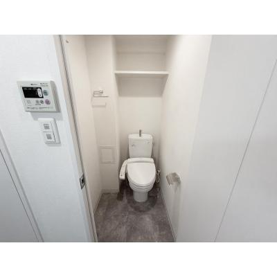 【🎉初期費用オフ｜お得なキャンペーン】【禁煙🚭/Wi-Fi無料🌐】マイナビSTAY谷町　1203の物件写真6