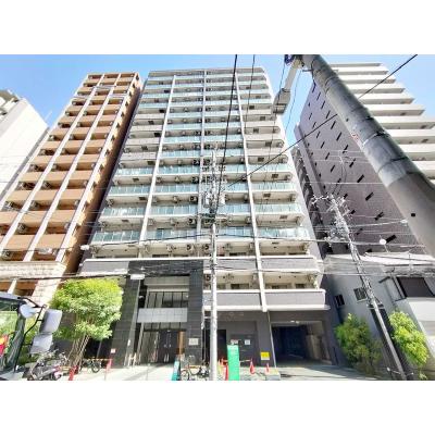 【🍂!期間限定ほっと価格！🍂】【禁煙🚭/Wi-Fi無料🌐】マイナビSTAY本町イースト　510の物件写真2