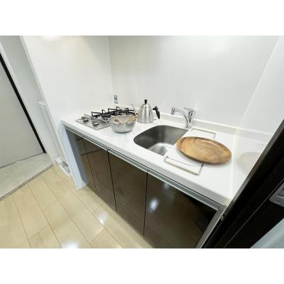 【🍂!期間限定ほっと価格！🍂】【禁煙🚭/Wi-Fi無料🌐】マイナビSTAY本町イースト　510の物件写真4