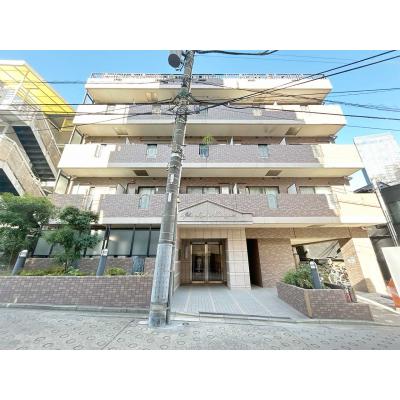 【✨🌅❄年末年始大感謝祭❄🌅✨】【禁煙🚭】マイナビSTAYミライエ西新宿4丁目　405の物件写真2