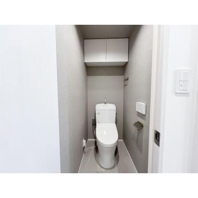 【🎉初期費用オフ｜お得なキャンペーン】【禁煙🚭/Wi-Fi無料🌐】マイナビSTAYプレステージ赤坂檜町公園　503の物件写真6