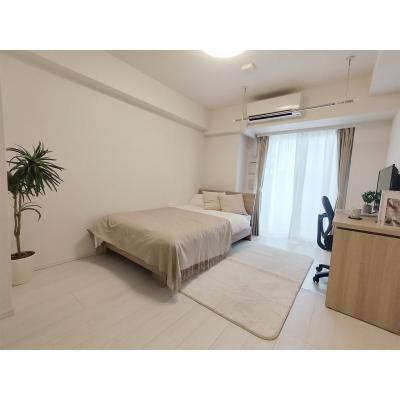 【🎉初期費用オフ｜お得なキャンペーン】【禁煙🚭/Wi-Fi無料🌐】マイナビSTAY田無ノース　512の外観画像