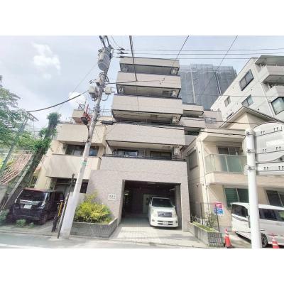 【✨🌅❄年末年始大感謝祭❄🌅✨】【禁煙🚭/Wi-Fi無料🌐】マイナビSTAYミライエ芝2丁目　301の物件写真2